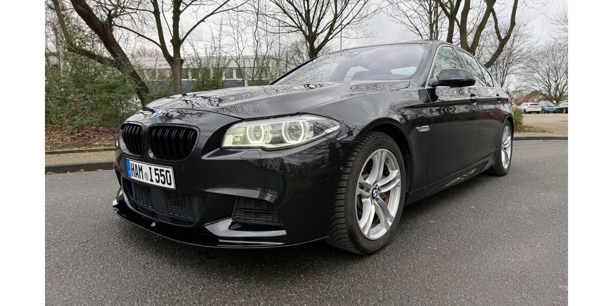 BMW 550 103.750 km 35.000 &euro; Hamm 59065