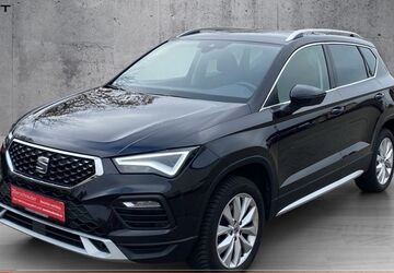 Seat Ateca 25.520 km 29.950 &euro; Gunzenhausen 91710