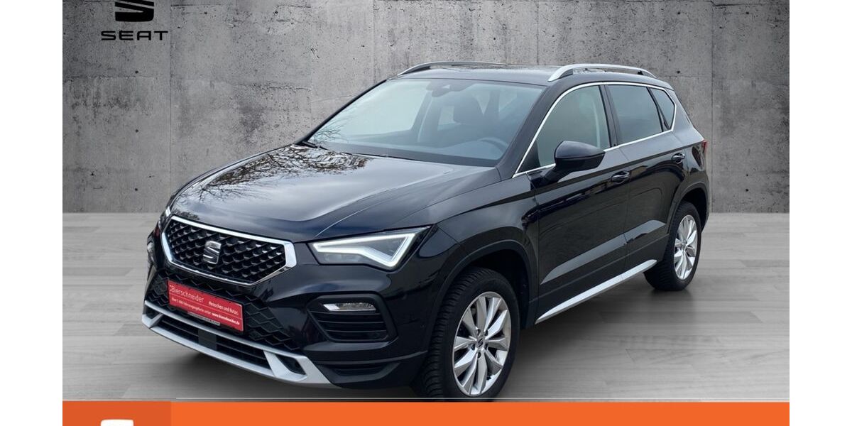 Seat Ateca 25.520 km 29.950 &euro; Gunzenhausen 91710