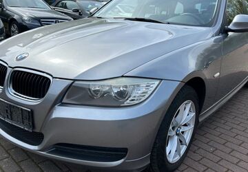 BMW 316 270.000 km 2.290 &euro; Wettenberg 35435