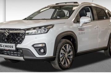 Suzuki (SX4) S-Cross 16.999 km 32.777 &euro; Wuppertal 42369