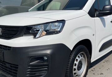 Peugeot Partner 41.543 km 15.990 &euro; Neu-Ulm Burlafingen 89233