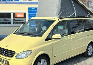 Mercedes-Benz Viano 117.306 km 26.990 &euro; Haßloch 67454
