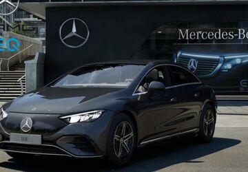 Mercedes-Benz EQE 16.994 km 46.470 &euro; Erndtebrück 57339