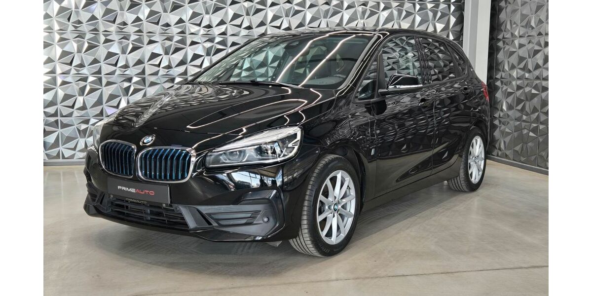 BMW 225 75.750 km 16.690 &euro; Dresden 01139