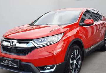 Honda CR-V 84.000 km 24.900 &euro; Einbeck 37574