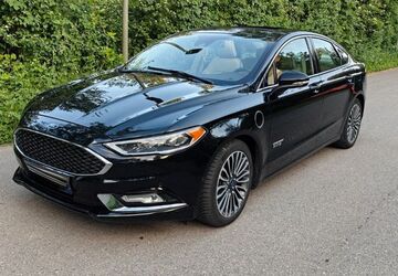 Ford Fusion 100.000 km 14.000 &euro; Ismaning 85737