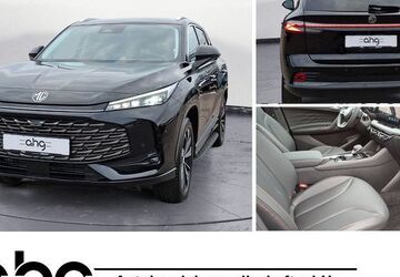 MG HS 3.078 km 33.888 &euro; Offenburg 77656