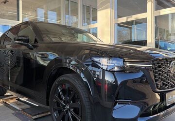 Mazda CX-60 28.929 km 52.950 &euro; Hamburg 22761