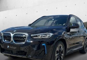 BMW iX3 64.845 km 33.950 &euro; Berlin-Siemensstadt 13629