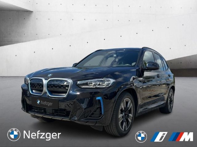 BMW iX3 64.845 km 33.950 &euro; Berlin-Siemensstadt 13629