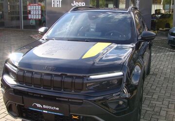 Jeep Avenger 17.709 km 33.890 &euro; Dessau-Roßlau 06842