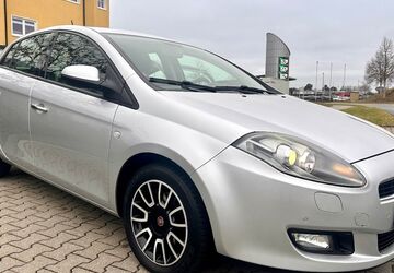 Fiat Bravo 139.000 km 4.300 &euro; Fürth 90763