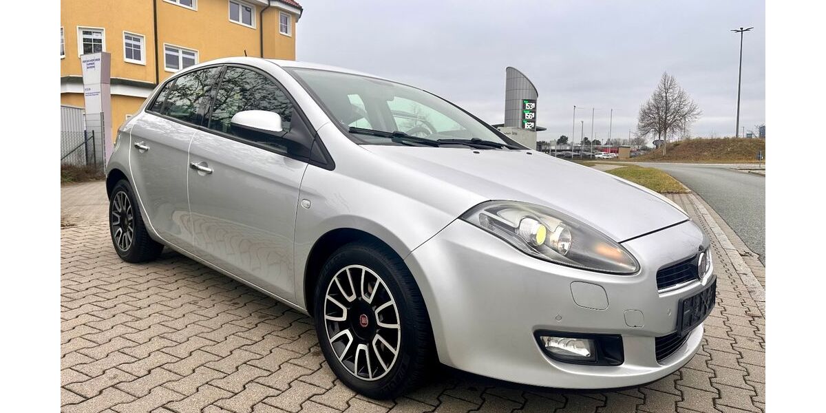 Fiat Bravo 139.000 km 4.300 &euro; Fürth 90763