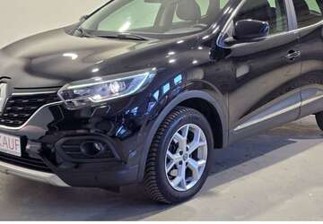 Renault Kadjar 51.700 km 18.880 &euro; Mönchengladbach 41061