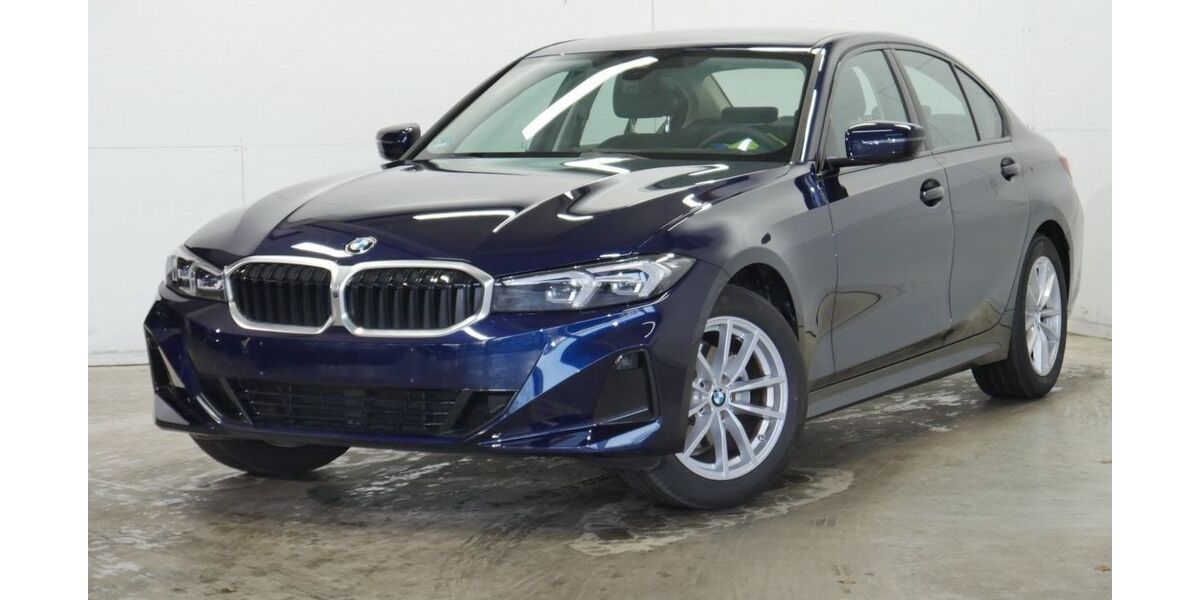 BMW 320 9.400 km 35.980 &euro; Wasserburg a. Inn 83512