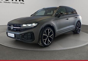 VW Touareg 22.930 km 81.500 &euro; Grafenau 94481