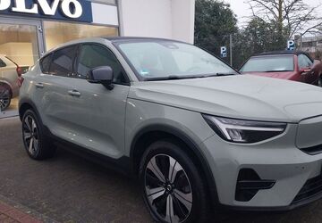 Volvo C40 30.300 km 30.500 &euro; Nordhorn 48527