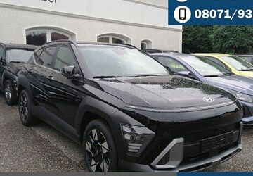 Hyundai KONA 1.946 km 29.299 &euro; Traunstein 83278