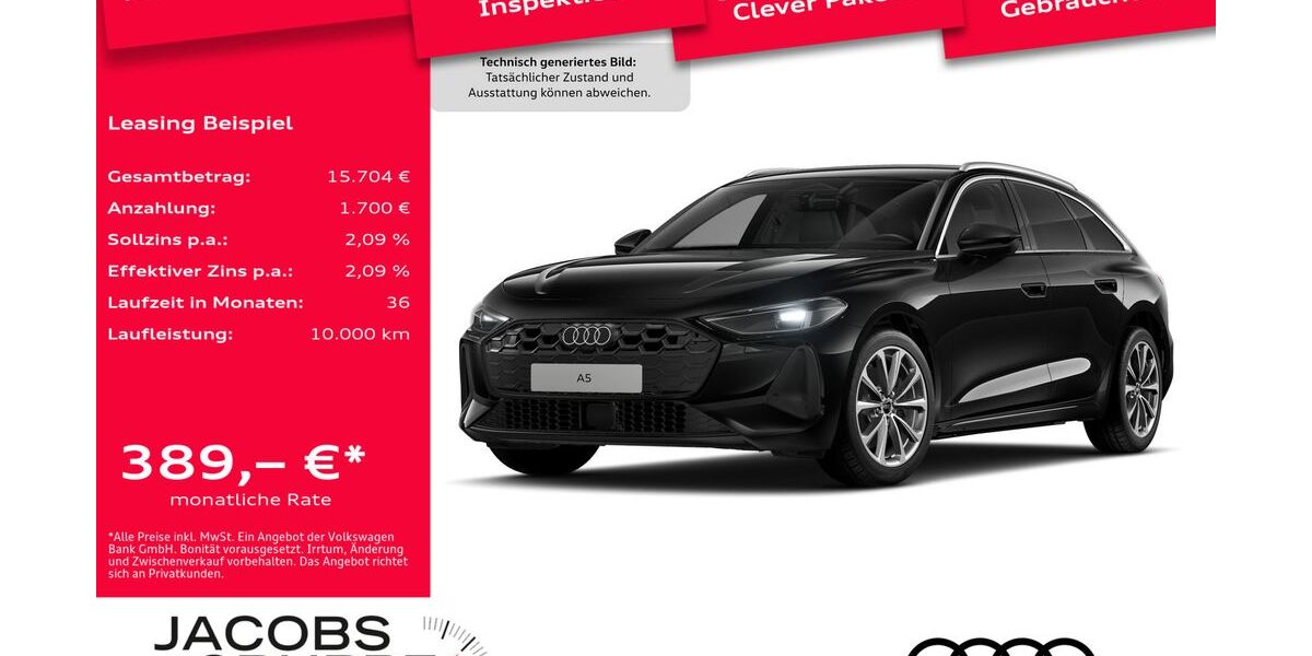 Audi A5 27.785 km 45.930 &euro; Geilenkirchen 52511