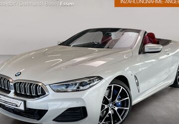 BMW 840 45.958 km 70.990 &euro; Essen 45141