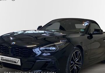 BMW Z4 M40 24.496 km 56.390 &euro; Germering 82110