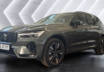 Volvo XC60 5.000 km 59.990 &euro; Berlin 10553