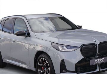 BMW X3 M50 28.600 km 66.950 &euro; Bayreuth 95445