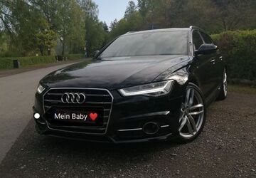 Audi quattro 94.424 km 33.000 &euro; Bad Arolsen 34454