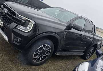 Ford Ranger 30.000 km 56.000 &euro; Rösrath 51503