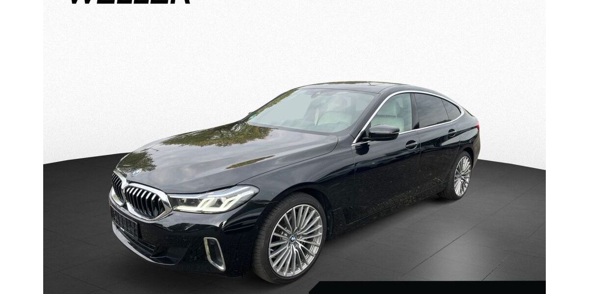 BMW 630 Gran Turismo 81.683 km 46.440 &euro; Höxter / Stahle 37671