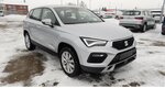 Seat Ateca 1.5 Style TSI BMT Navi Klima Alu 32.000 km 21.990 &euro; Vordorf 38533