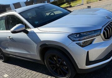 Skoda Kodiaq 10.719 km 38.600 &euro; Rhede 46414