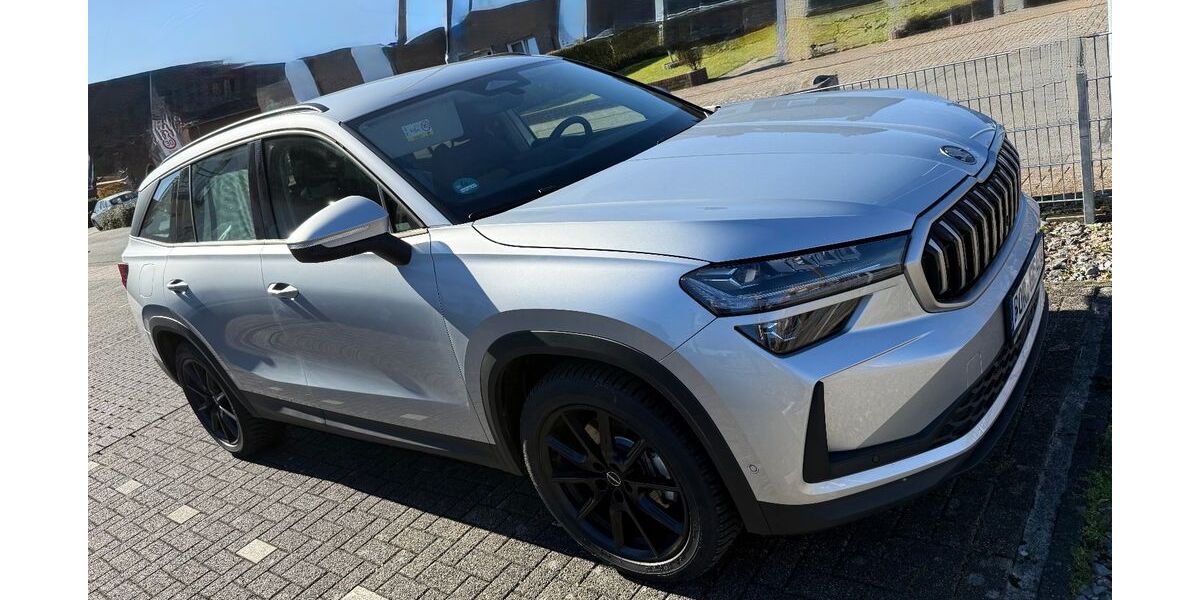 Skoda Kodiaq 10.719 km 38.600 &euro; Rhede 46414