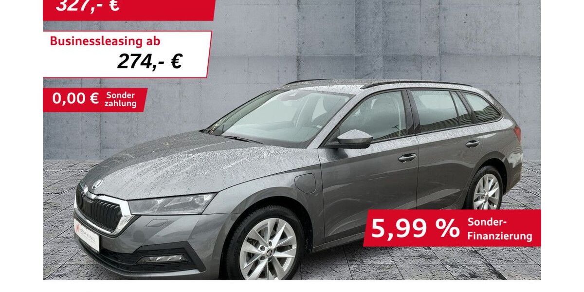 Skoda Octavia 45.637 km 23.760 &euro; Bamberg 96052