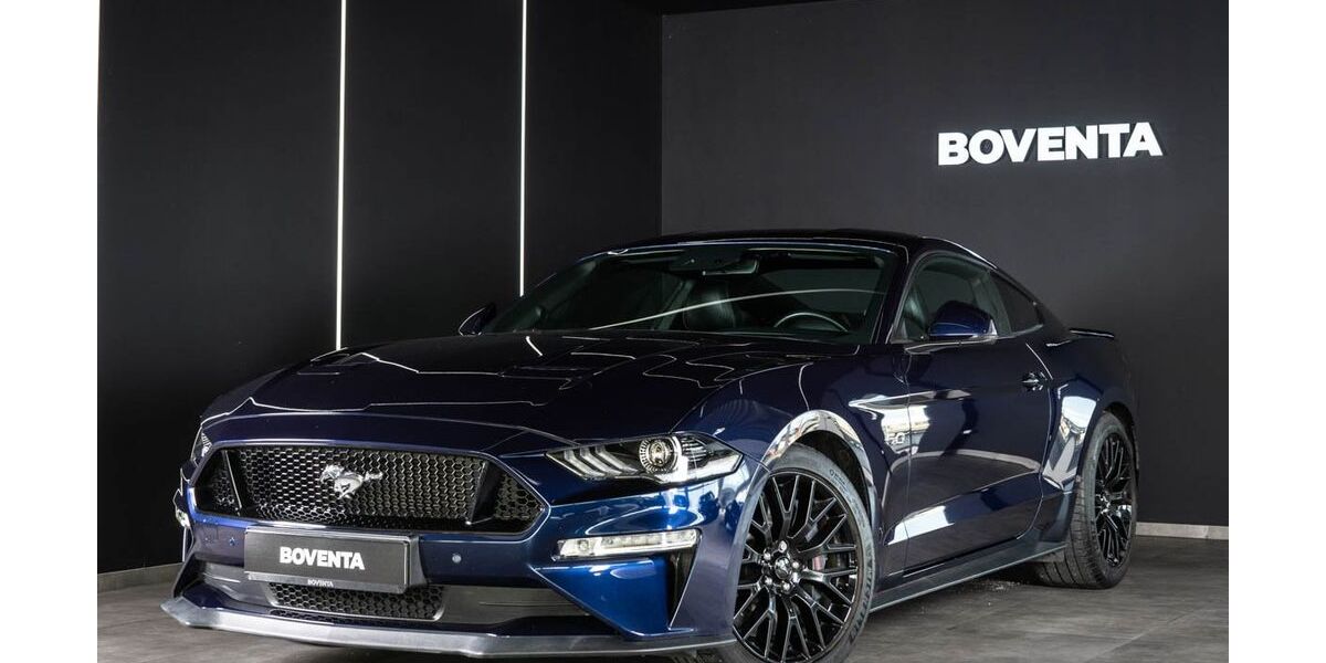 Ford Mustang 41.566 km 43.850 &euro; Rosenfeld 72348