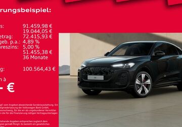 Audi Q5 9.999 km 79.990 &euro; Hannover 30179