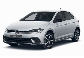 VW Polo 19.500 km 26.500 &euro; Mühlhausen/Thüringen 99974