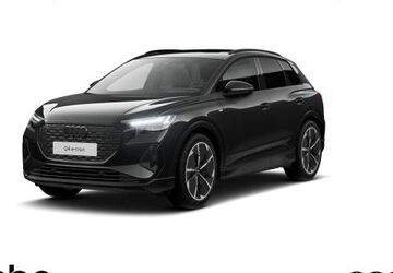 Audi Q4 e-tron 4.089 km 63.990 &euro; Freiburg 79115