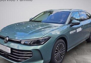 VW Passat Variant 10.314 km 43.300 &euro; Zwickau 08056