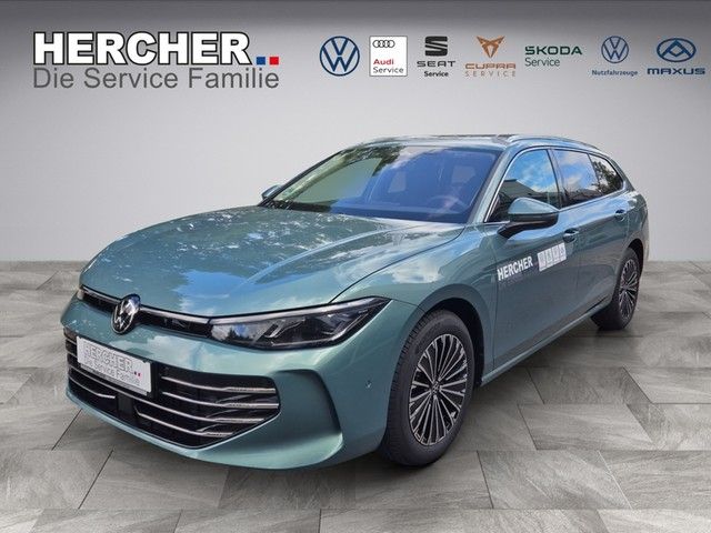 VW Passat Variant 10.314 km 43.300 &euro; Zwickau 08056