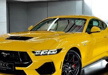 Ford Mustang 10.836 km 54.990 &euro; Troisdorf/Spich 53842