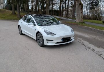 Tesla Model 3 70.700 km 21.750 &euro; Bad Wurzach 88410