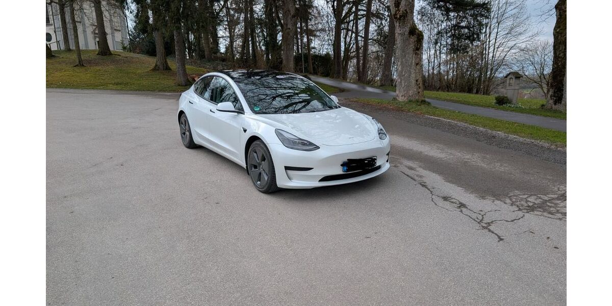Tesla Model 3 70.700 km 21.750 &euro; Bad Wurzach 88410
