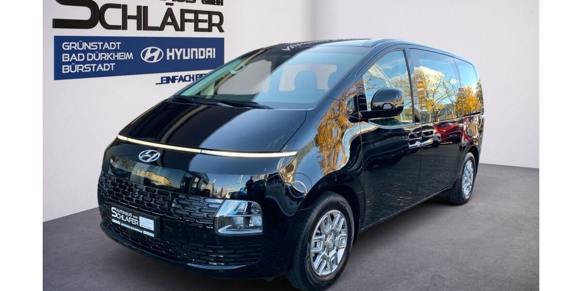 Hyundai STARIA 18.371 km 38.280 &euro; Bad Dürkheim 67098