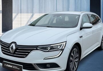 Renault Talisman 96.370 km 17.990 &euro; Hamburg 20537
