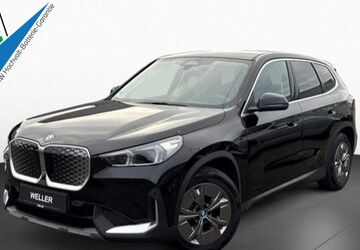 BMW iX1 21.633 km 35.990 &euro; Bad Oeynhausen 32547