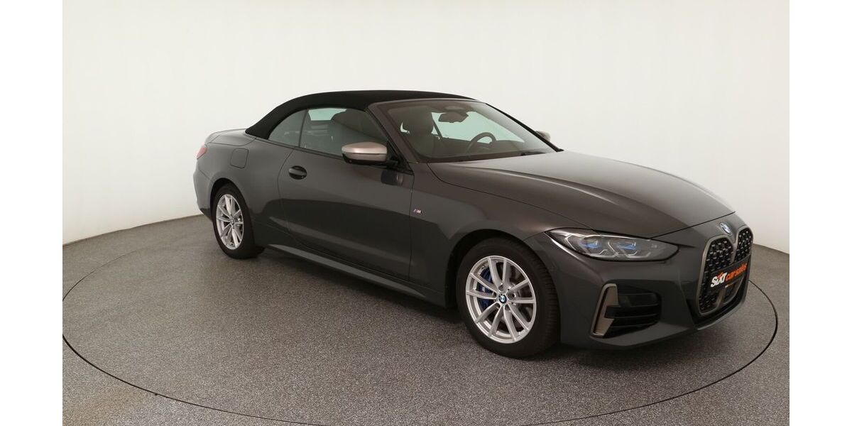 BMW M440 82.132 km 41.880 &euro; Garching 85748