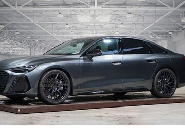 Audi A6 3.000 km 66.880 &euro; Michelstadt 64720