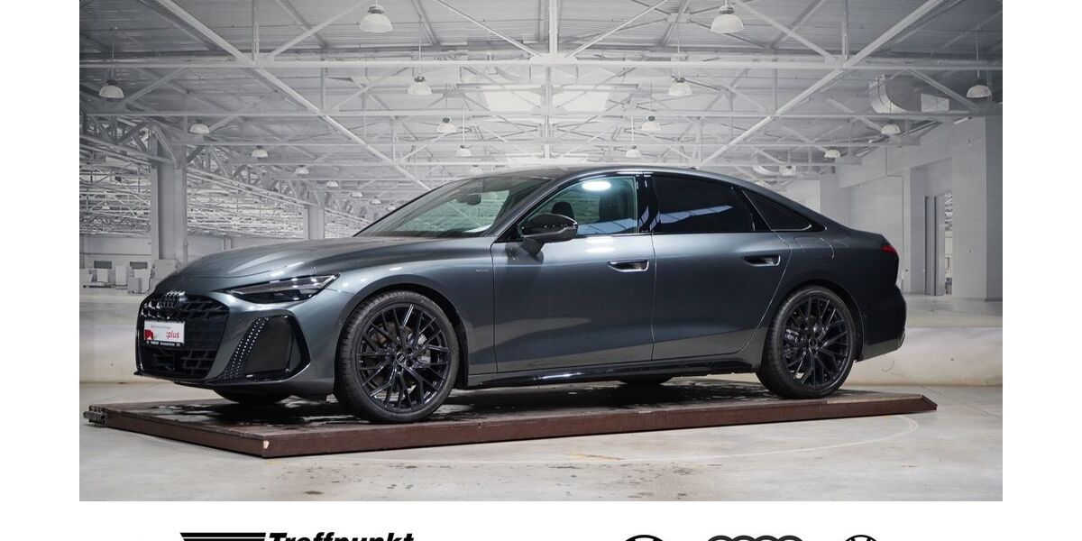 Audi A6 3.000 km 66.880 &euro; Michelstadt 64720